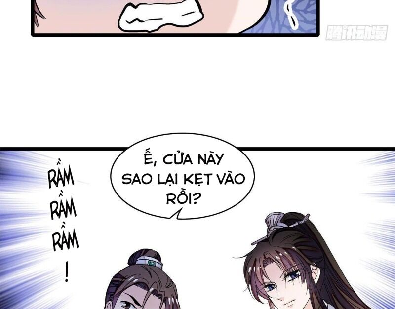 Tự Cẩm Chapter 69 - Trang 2