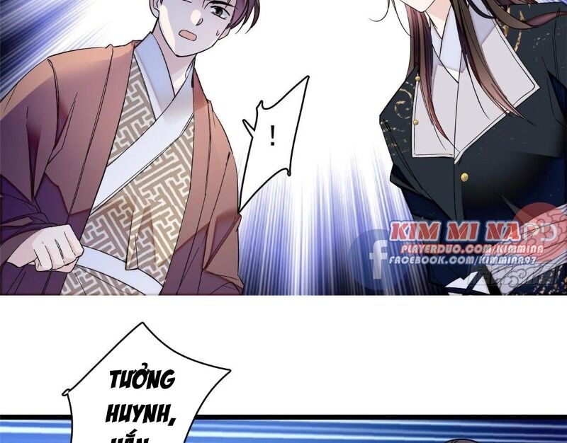 Tự Cẩm Chapter 69 - Trang 2