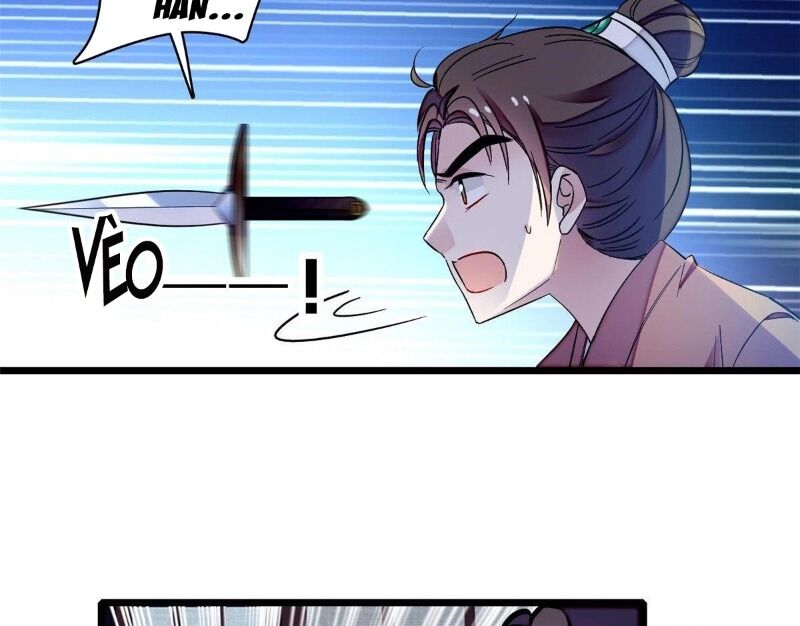 Tự Cẩm Chapter 69 - Trang 2