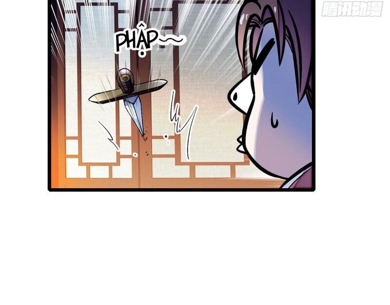 Tự Cẩm Chapter 69 - Trang 2