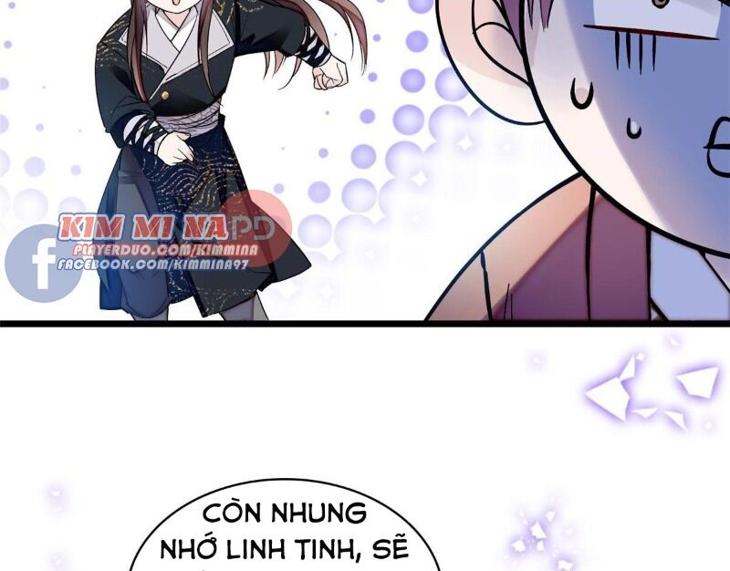 Tự Cẩm Chapter 69 - Trang 2