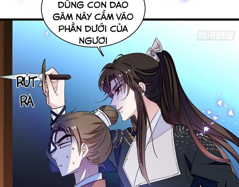 Tự Cẩm Chapter 69 - Trang 2