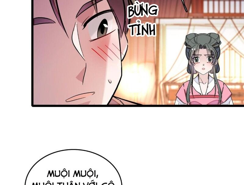 Tự Cẩm Chapter 69 - Trang 2