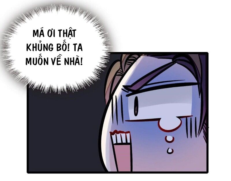 Tự Cẩm Chapter 69 - Trang 2