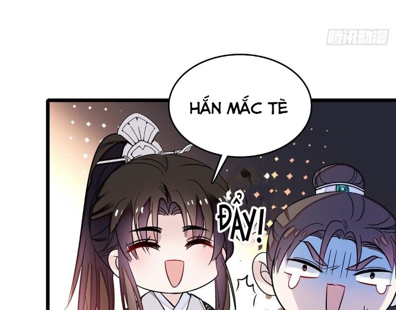 Tự Cẩm Chapter 69 - Trang 2