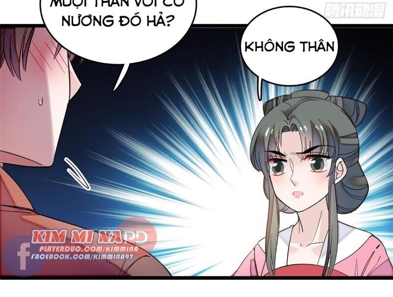 Tự Cẩm Chapter 69 - Trang 2