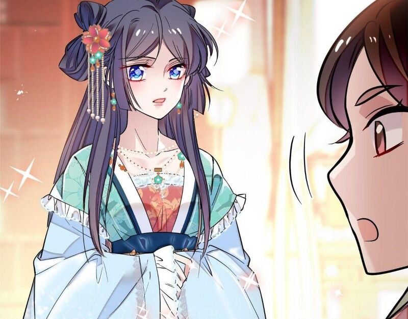 Tự Cẩm Chapter 69 - Trang 2