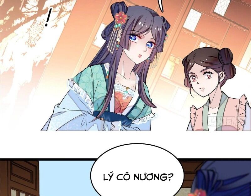 Tự Cẩm Chapter 69 - Trang 2