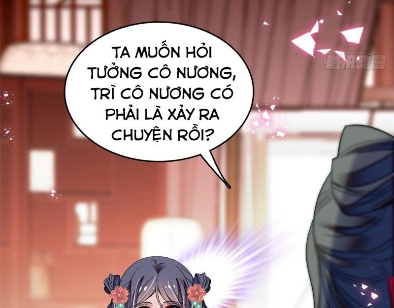 Tự Cẩm Chapter 69 - Trang 2