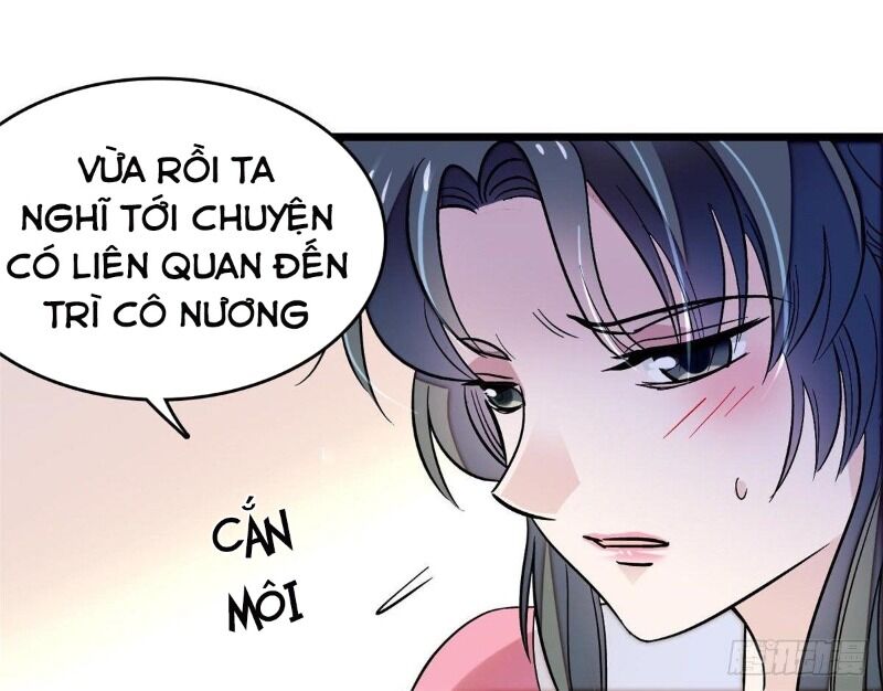 Tự Cẩm Chapter 69 - Trang 2