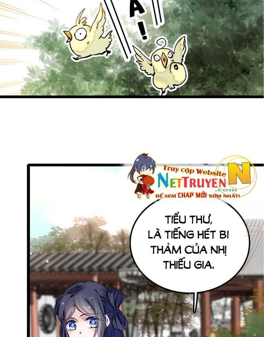 Tự Cẩm Chapter 7 - Trang 2