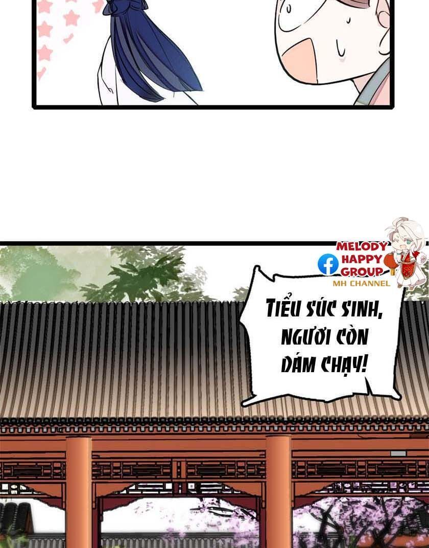 Tự Cẩm Chapter 7 - Trang 2