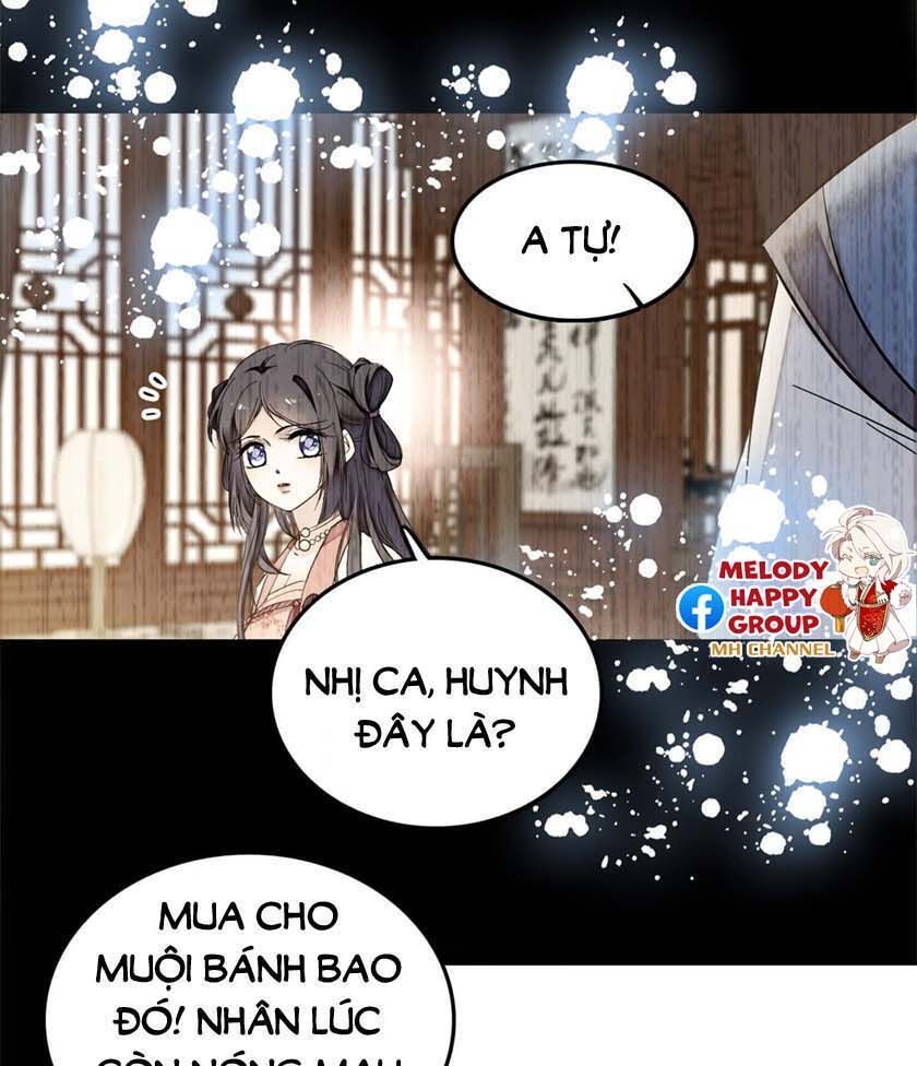 Tự Cẩm Chapter 7 - Trang 2