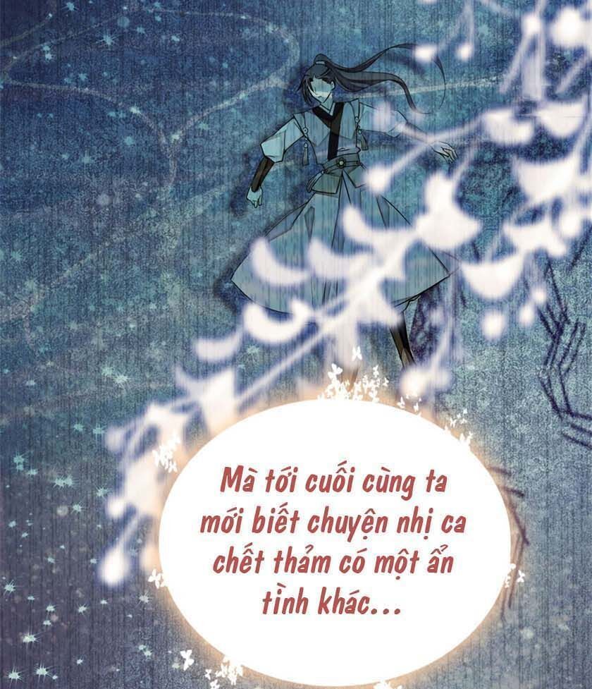 Tự Cẩm Chapter 7 - Trang 2