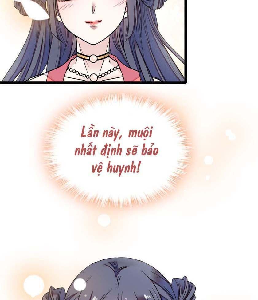 Tự Cẩm Chapter 7 - Trang 2