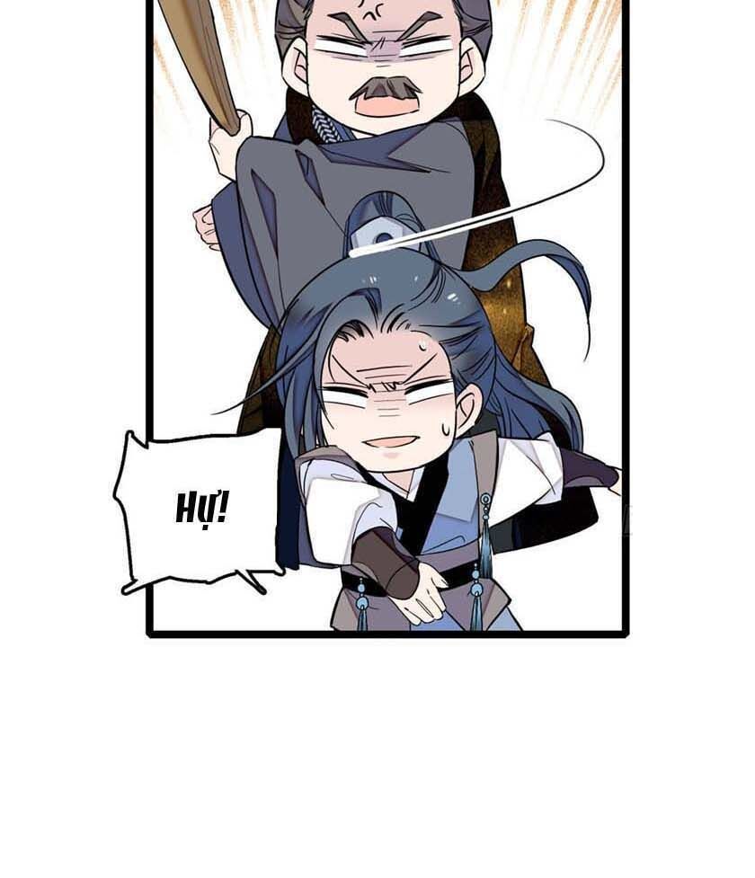 Tự Cẩm Chapter 7 - Trang 2