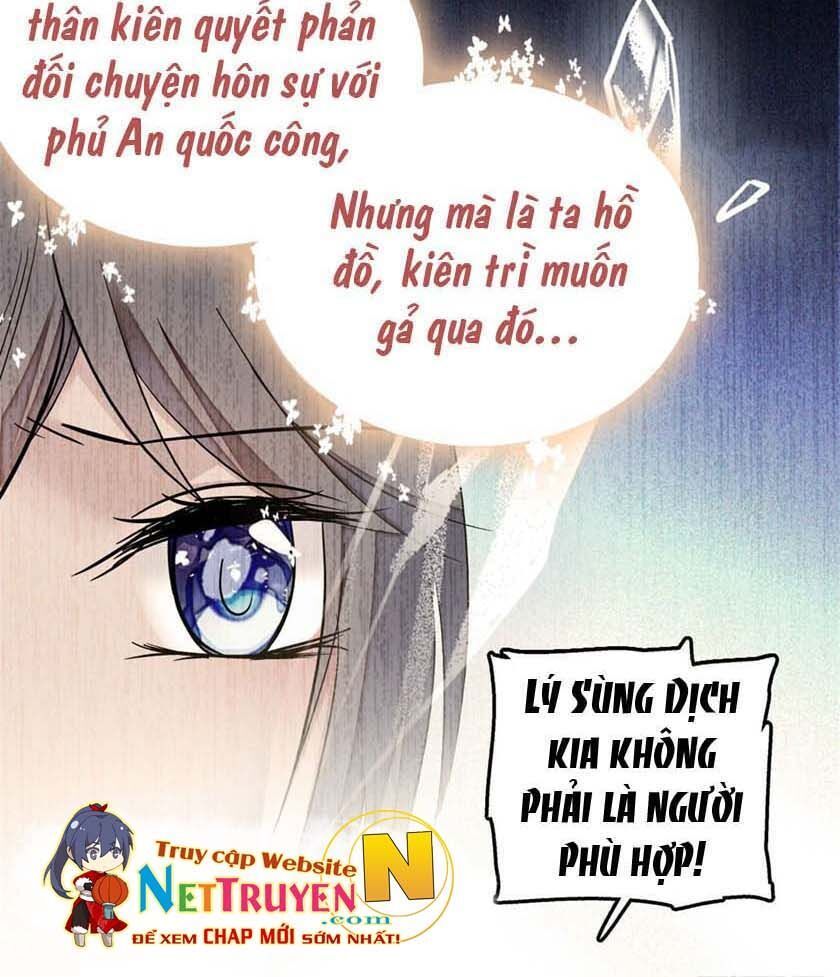 Tự Cẩm Chapter 7 - Trang 2