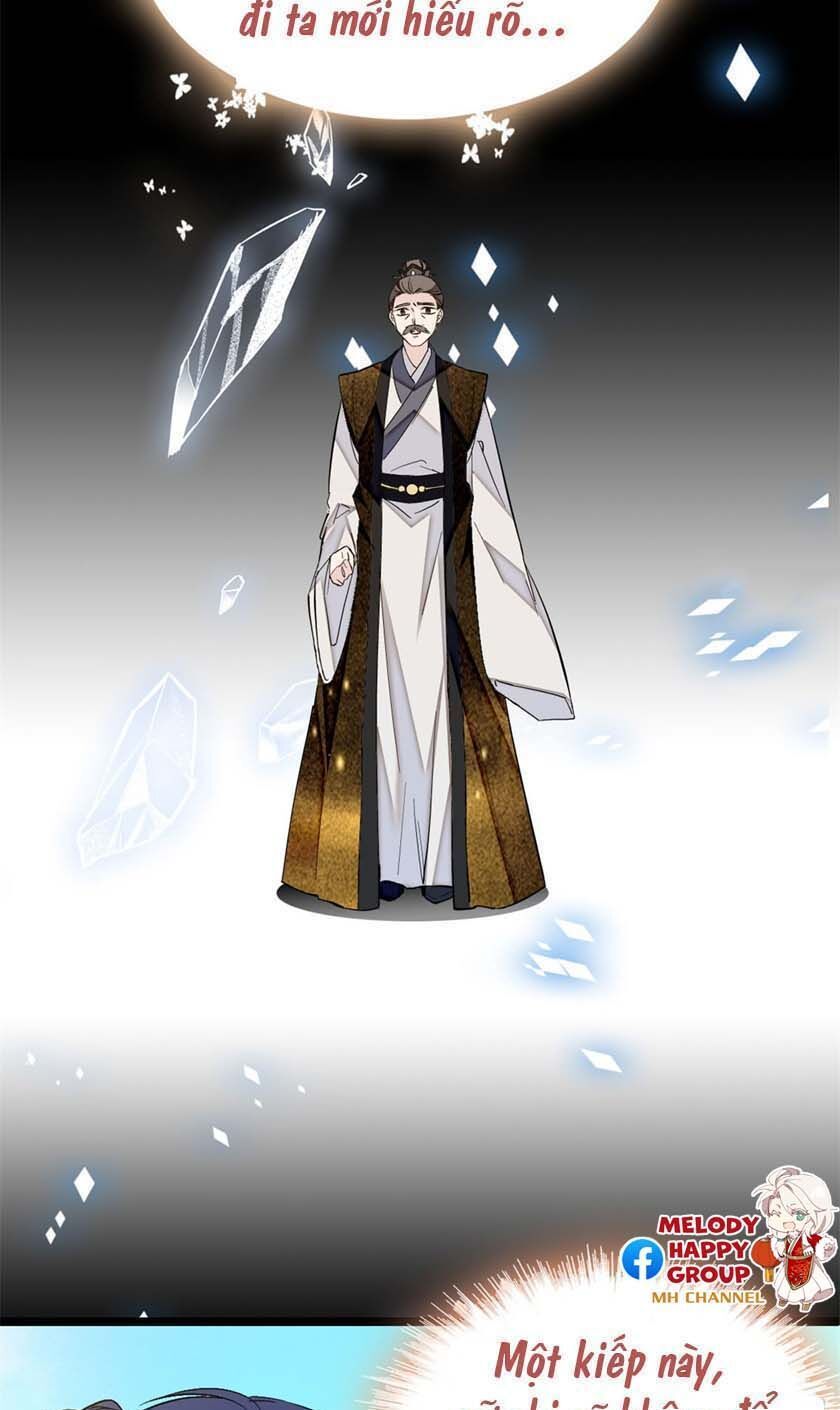 Tự Cẩm Chapter 7 - Trang 2