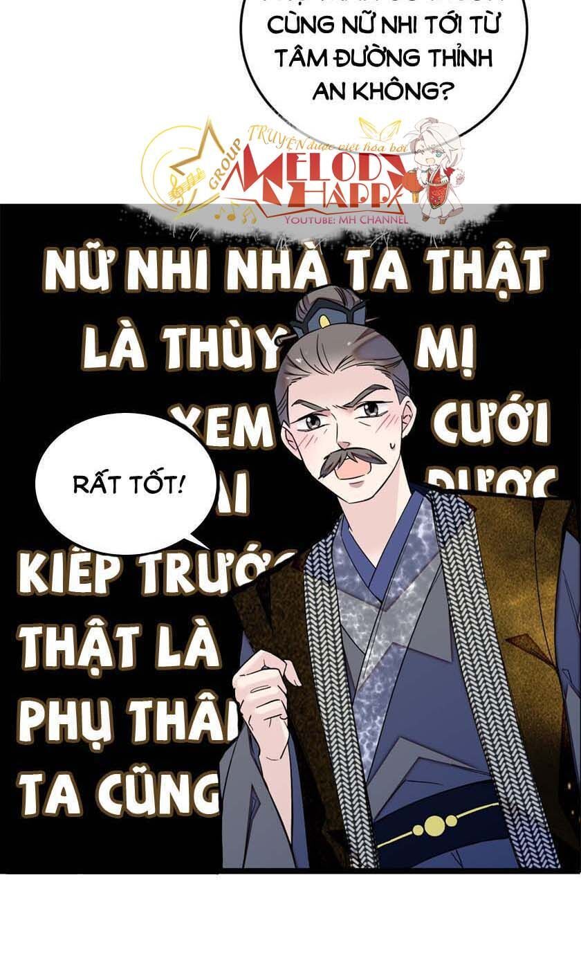 Tự Cẩm Chapter 7 - Trang 2