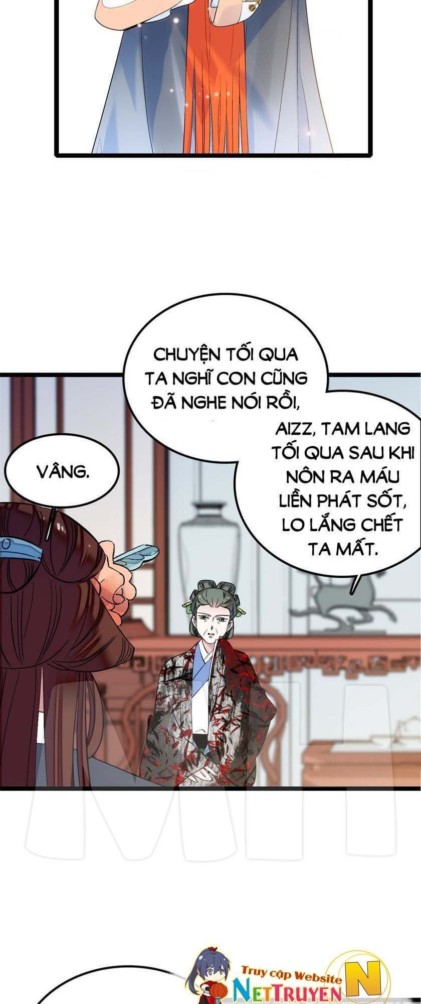 Tự Cẩm Chapter 7 - Trang 2