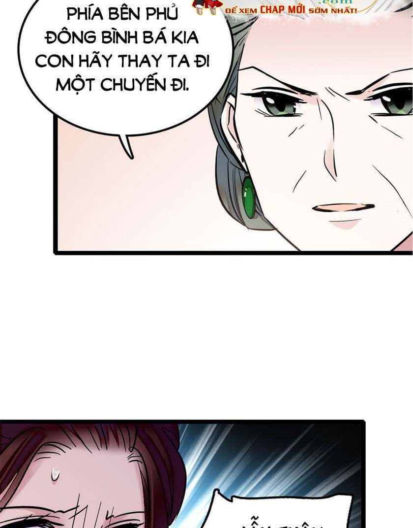 Tự Cẩm Chapter 7 - Trang 2