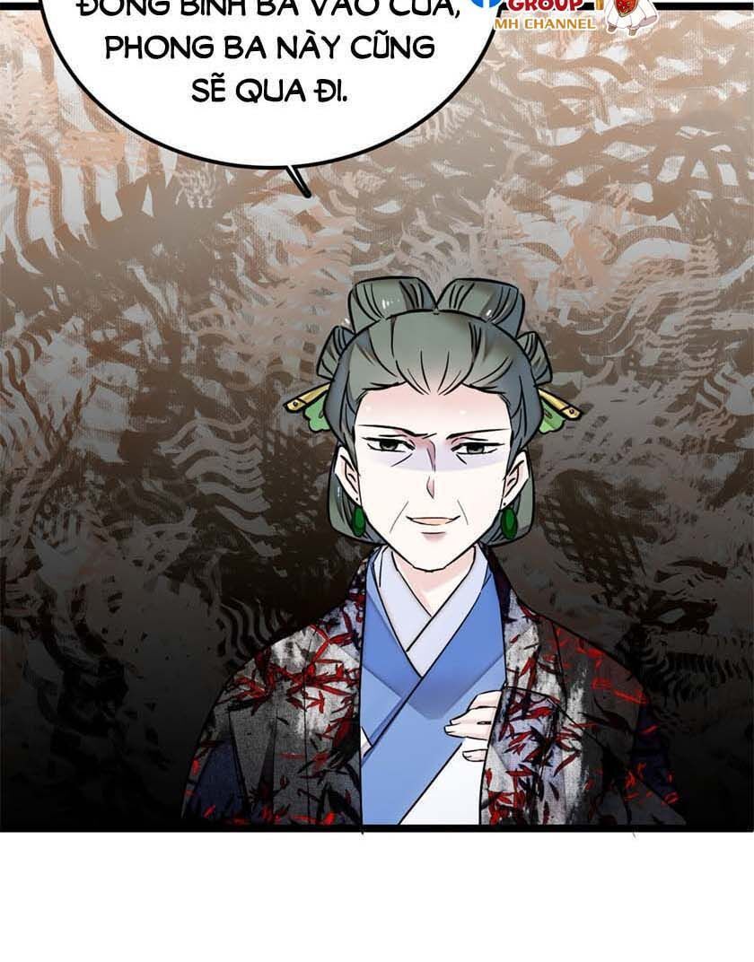 Tự Cẩm Chapter 7 - Trang 2