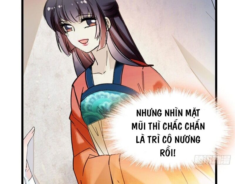 Tự Cẩm Chapter 70 - Trang 2