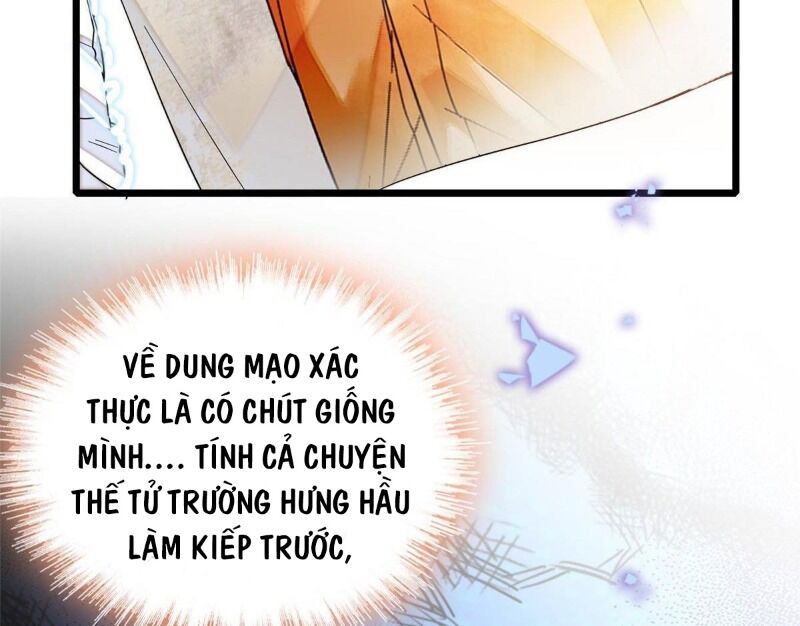 Tự Cẩm Chapter 70 - Trang 2