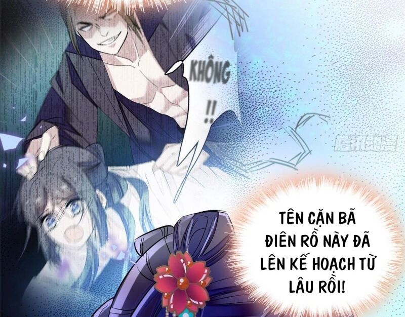Tự Cẩm Chapter 70 - Trang 2