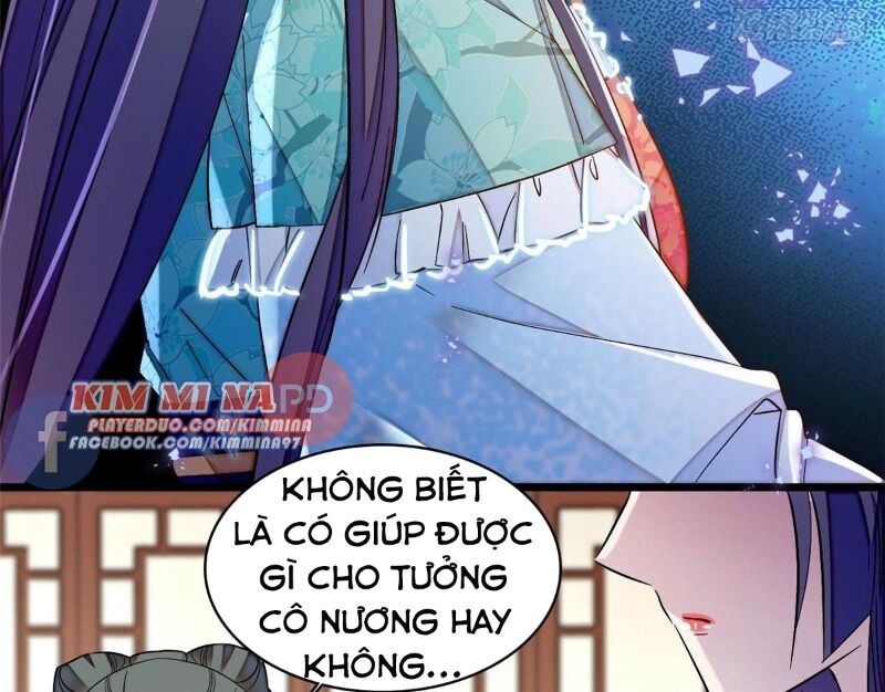 Tự Cẩm Chapter 70 - Trang 2