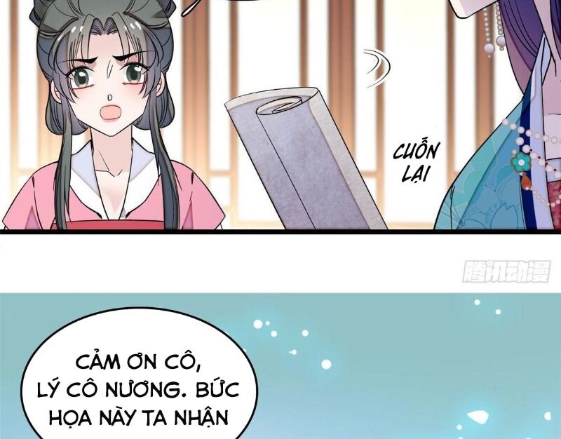 Tự Cẩm Chapter 70 - Trang 2