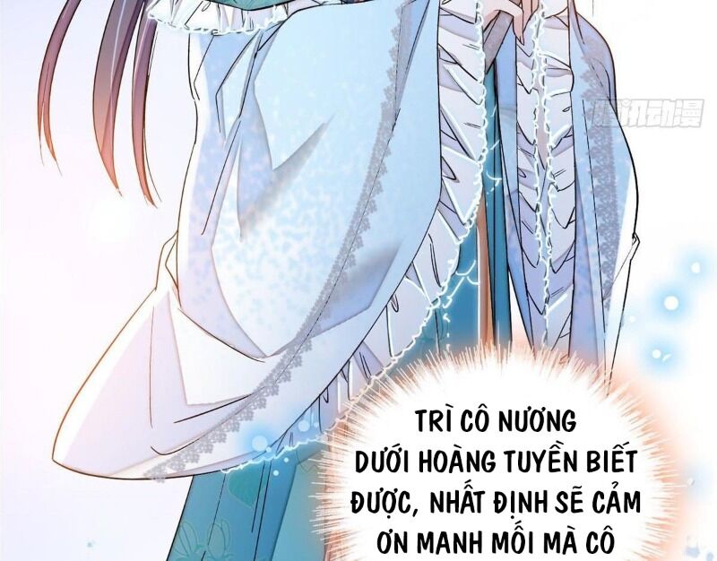 Tự Cẩm Chapter 70 - Trang 2