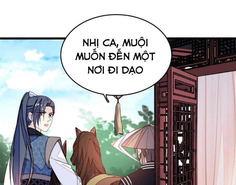 Tự Cẩm Chapter 70 - Trang 2