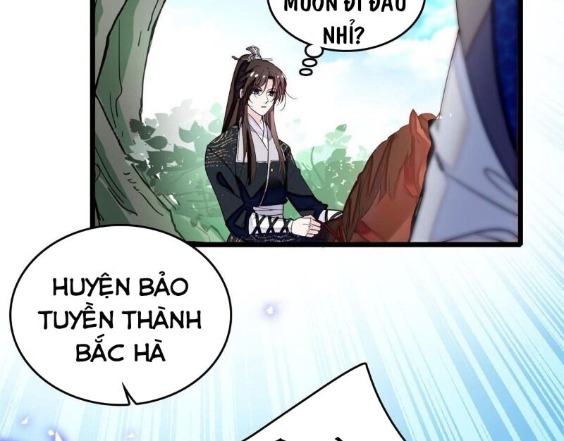 Tự Cẩm Chapter 70 - Trang 2