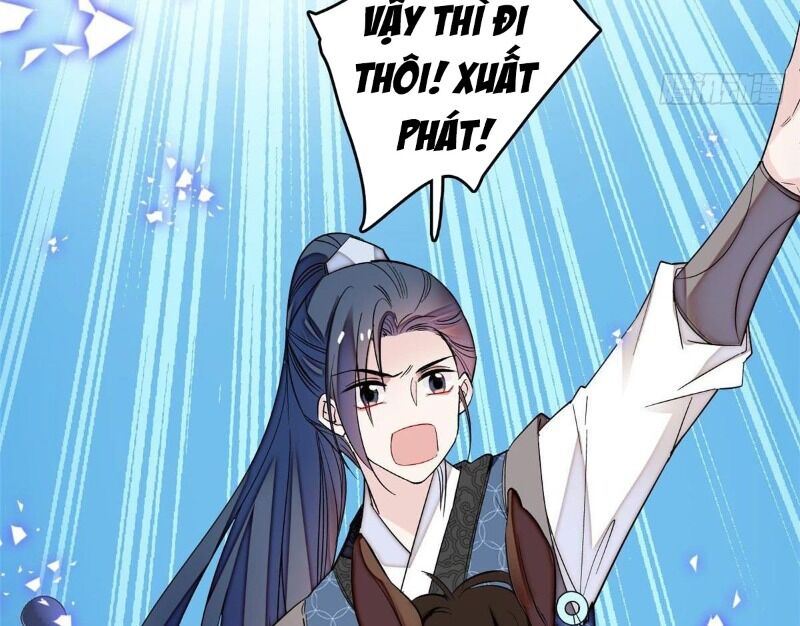 Tự Cẩm Chapter 70 - Trang 2