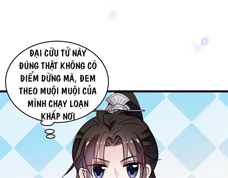 Tự Cẩm Chapter 70 - Trang 2