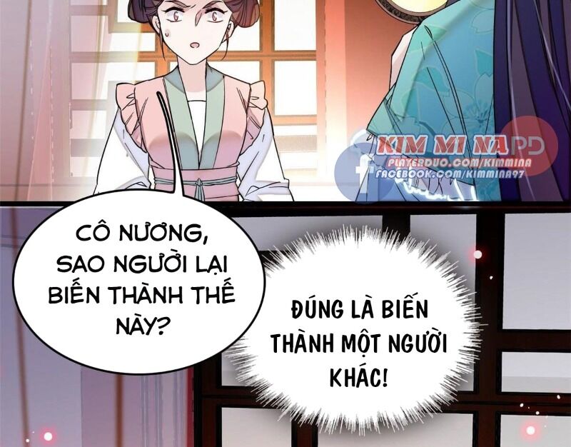 Tự Cẩm Chapter 70 - Trang 2