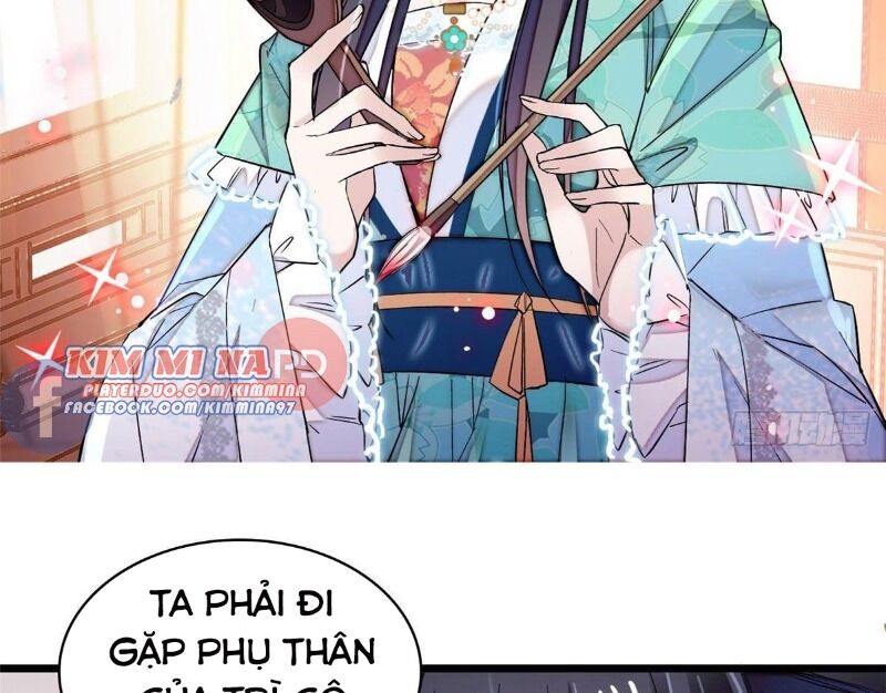 Tự Cẩm Chapter 70 - Trang 2