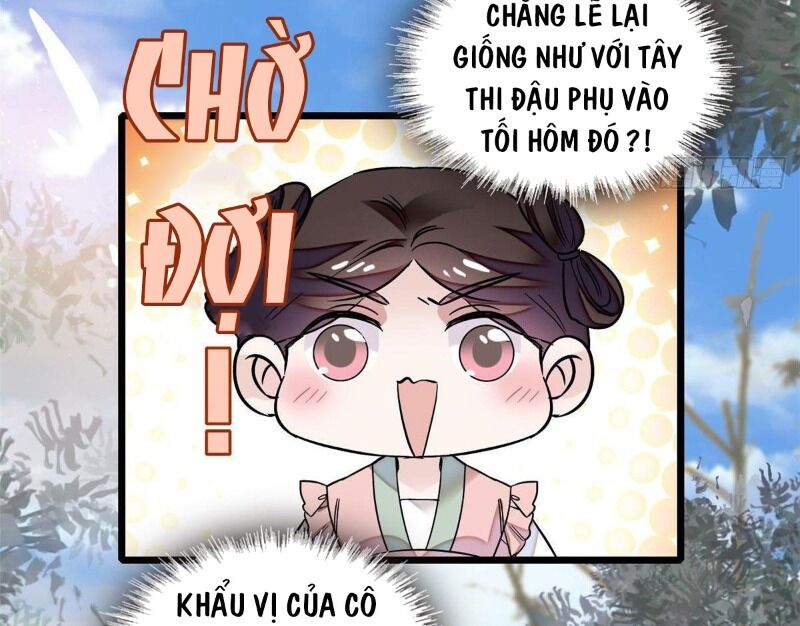 Tự Cẩm Chapter 70 - Trang 2