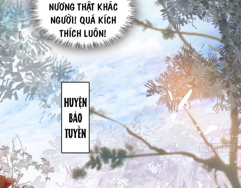 Tự Cẩm Chapter 70 - Trang 2