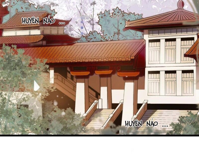 Tự Cẩm Chapter 70 - Trang 2