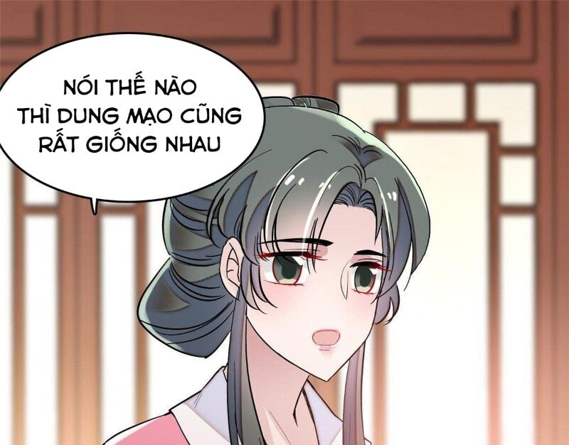 Tự Cẩm Chapter 70 - Trang 2