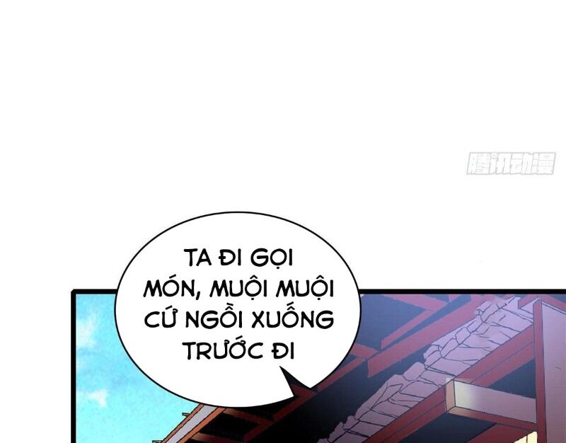 Tự Cẩm Chapter 70 - Trang 2