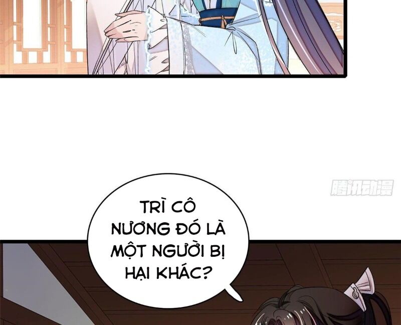 Tự Cẩm Chapter 70 - Trang 2