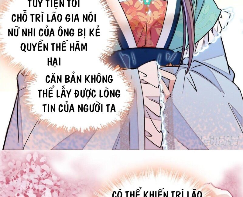 Tự Cẩm Chapter 70 - Trang 2