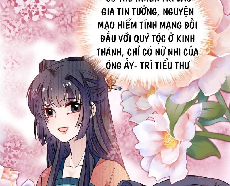 Tự Cẩm Chapter 70 - Trang 2