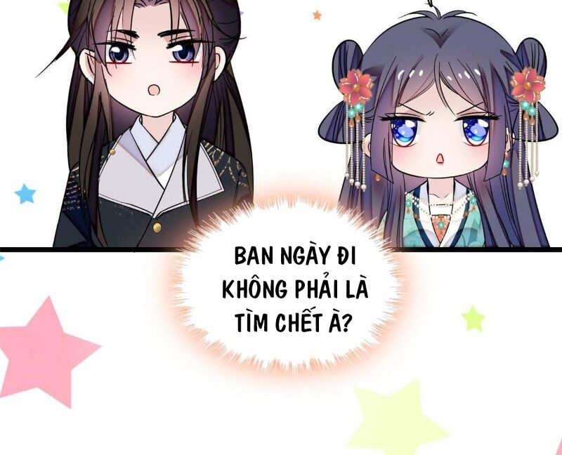 Tự Cẩm Chapter 70 - Trang 2