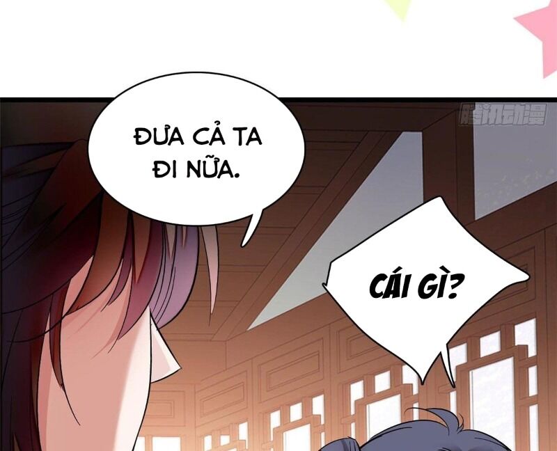 Tự Cẩm Chapter 70 - Trang 2