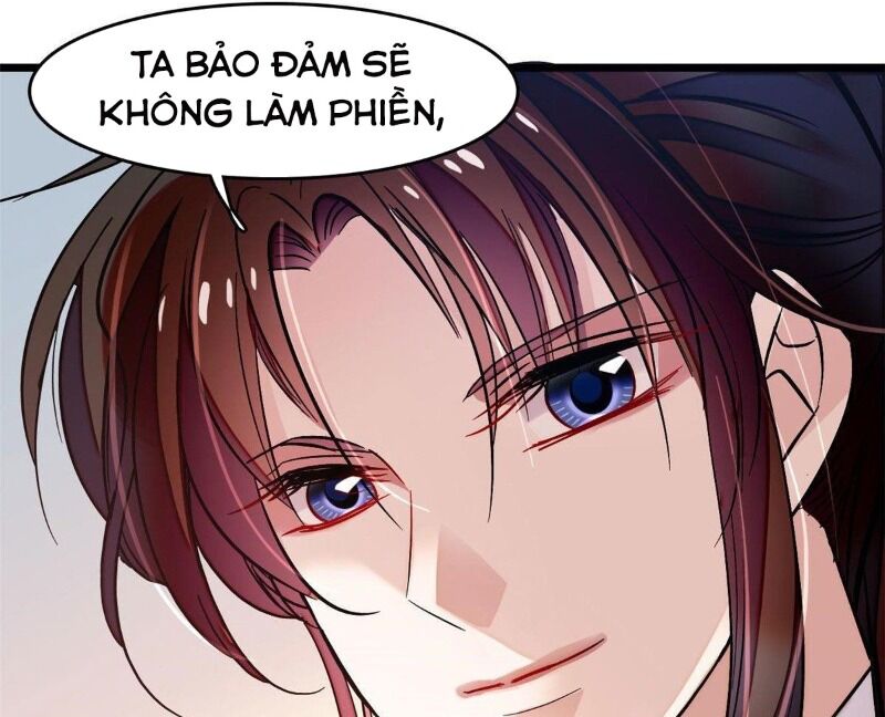 Tự Cẩm Chapter 70 - Trang 2