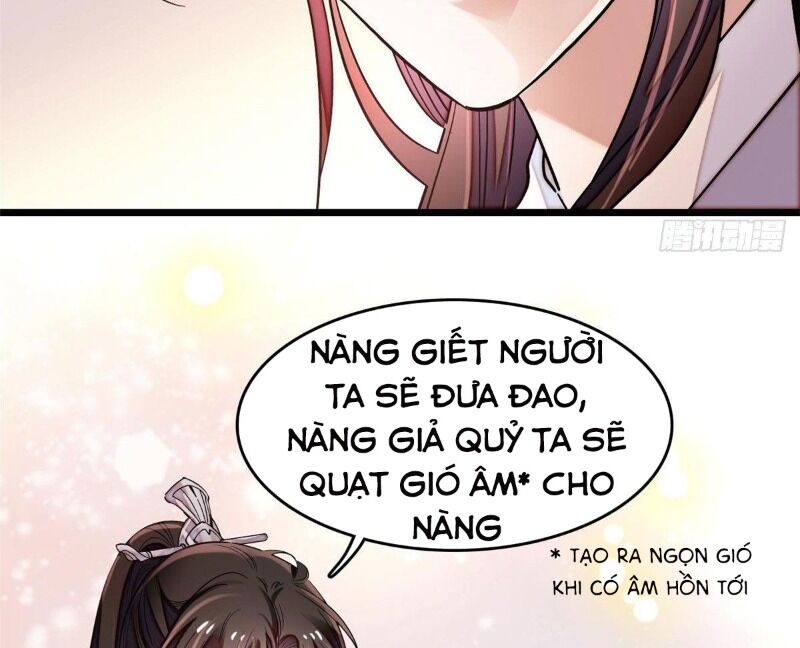 Tự Cẩm Chapter 70 - Trang 2